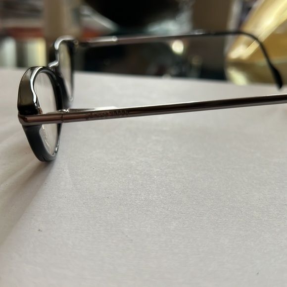 Pierre Laree Eyeglasses - Picture 7 of 16